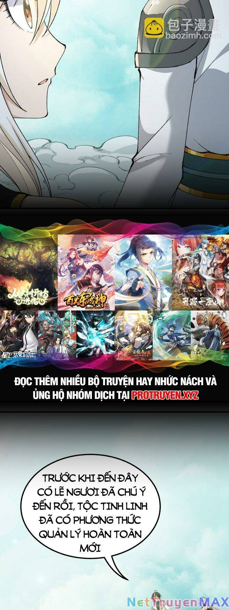 đọc truyện Thiên Đạo Này Cũng Không Ngốc Lắm Chương 49 ảnh 34 tại Giả Dược