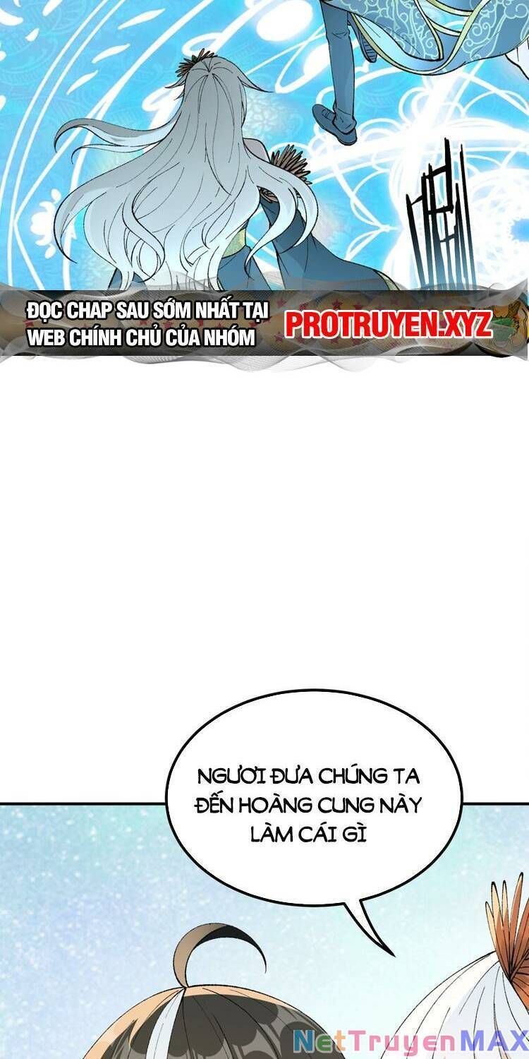 đọc truyện Thiên Đạo Này Cũng Không Ngốc Lắm Chương 49 ảnh 45 tại Giả Dược