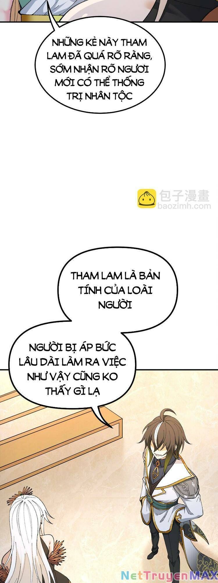 đọc truyện Thiên Đạo Này Cũng Không Ngốc Lắm Chương 49 ảnh 59 tại Giả Dược