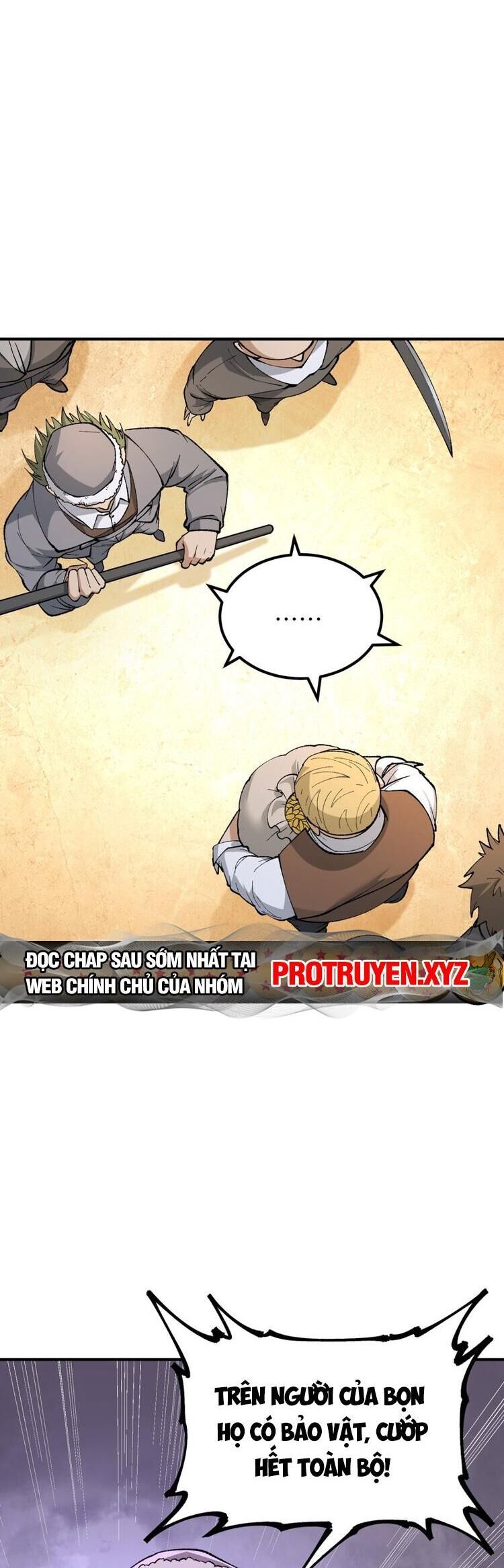 đọc truyện Thiên Đạo Này Cũng Không Ngốc Lắm Chương 50 ảnh 9 tại Giả Dược