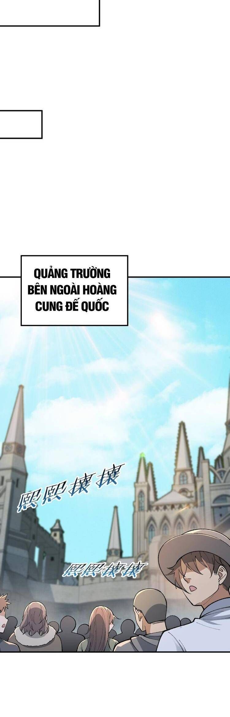 đọc truyện Thiên Đạo Này Cũng Không Ngốc Lắm Chương 51 ảnh 16 tại Giả Dược