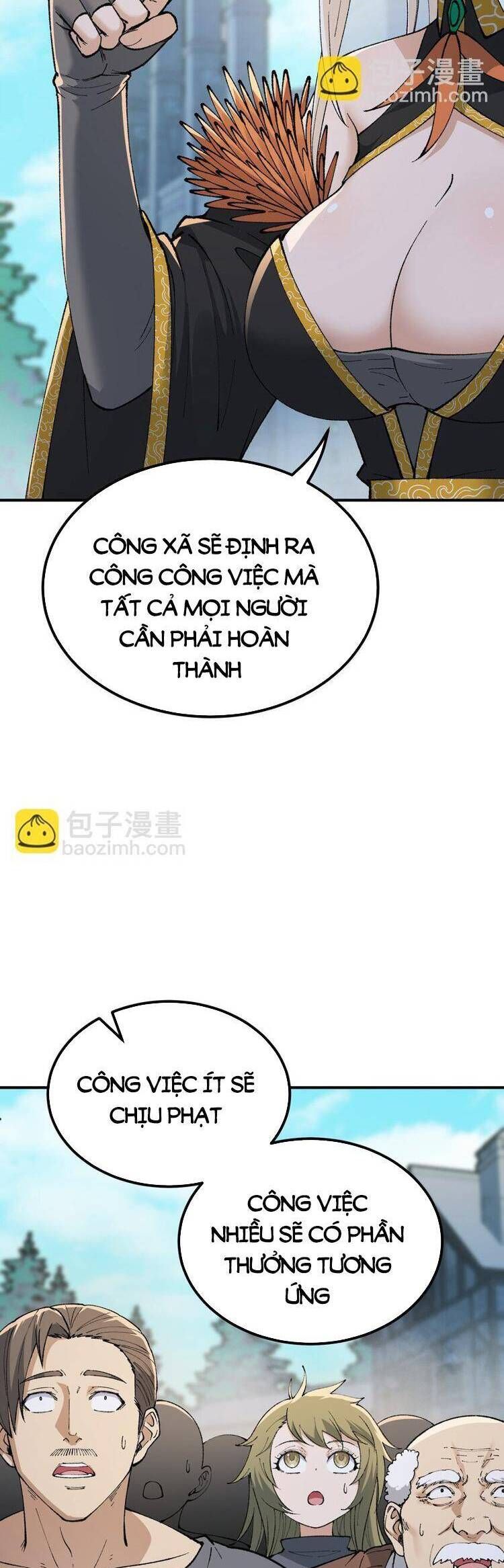 đọc truyện Thiên Đạo Này Cũng Không Ngốc Lắm Chương 51 ảnh 30 tại Giả Dược