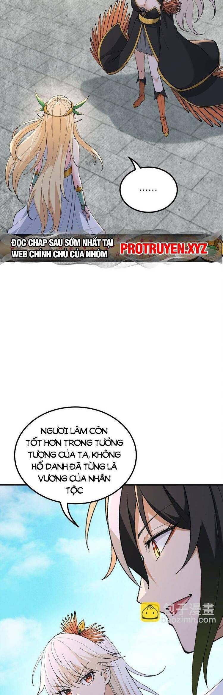 đọc truyện Thiên Đạo Này Cũng Không Ngốc Lắm Chương 51 ảnh 48 tại Giả Dược