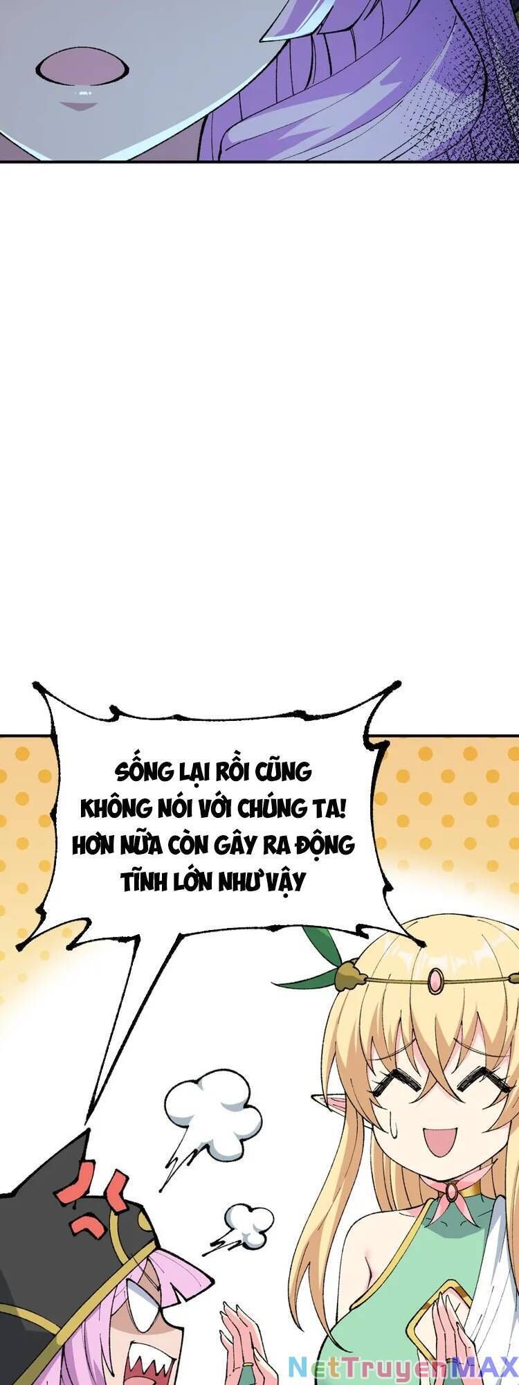 đọc truyện Thiên Đạo Này Cũng Không Ngốc Lắm Chương 52 ảnh 11 tại Giả Dược
