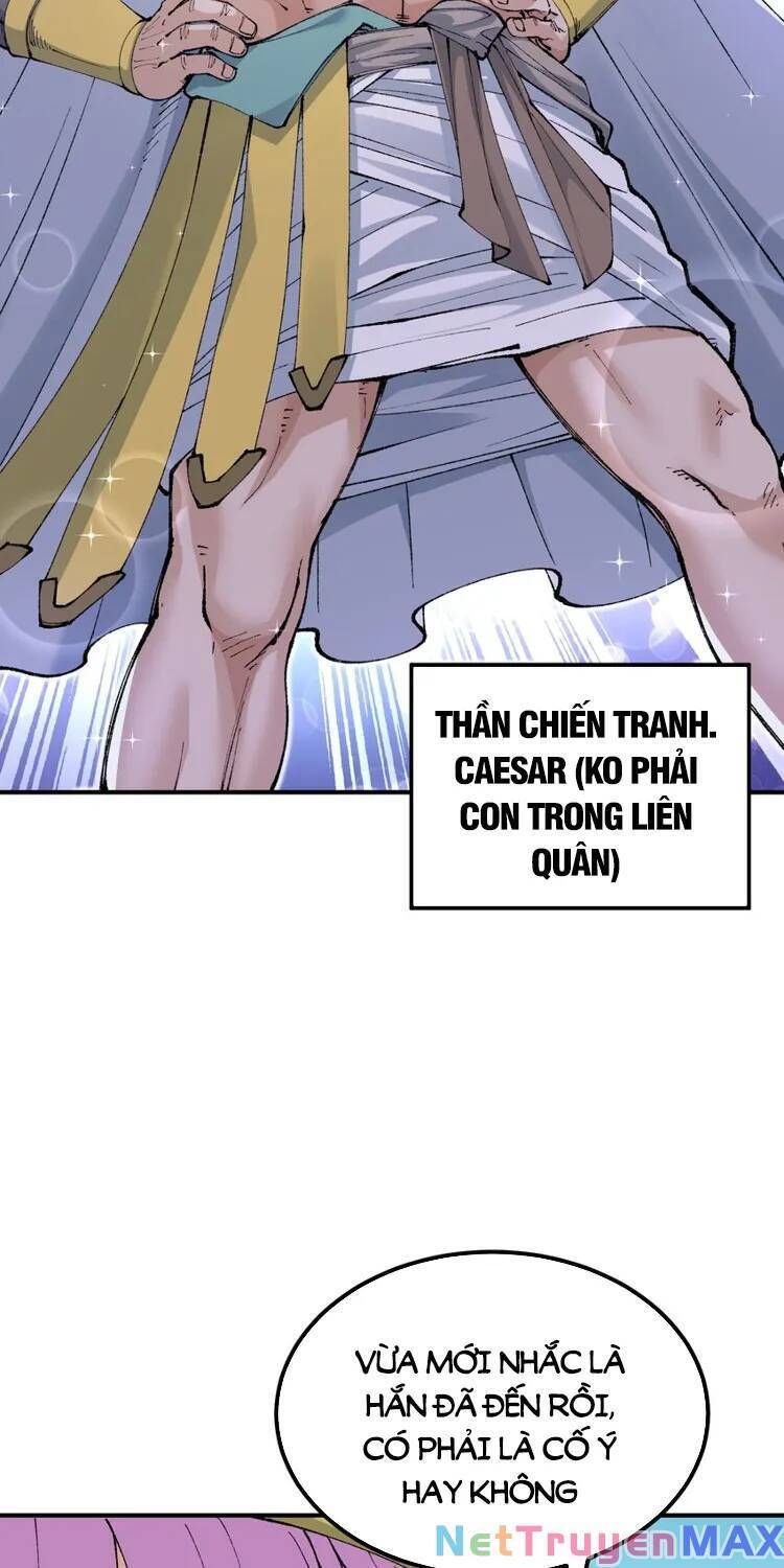 đọc truyện Thiên Đạo Này Cũng Không Ngốc Lắm Chương 52 ảnh 32 tại Giả Dược