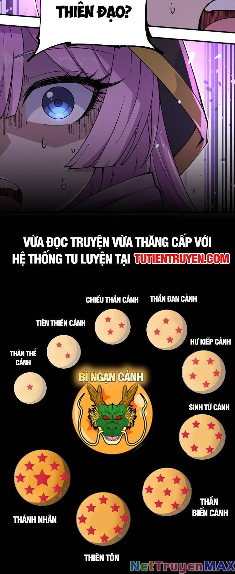đọc truyện Thiên Đạo Này Cũng Không Ngốc Lắm Chương 52 ảnh 63 tại Giả Dược