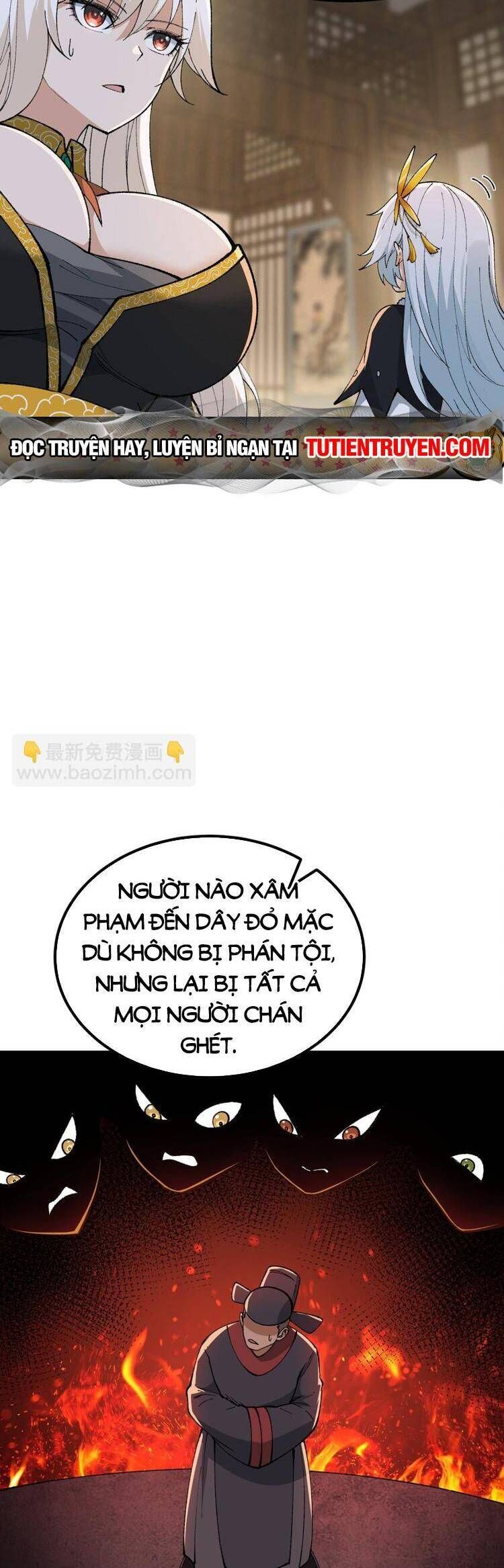 đọc truyện Thiên Đạo Này Cũng Không Ngốc Lắm Chương 53 ảnh 43 tại Giả Dược