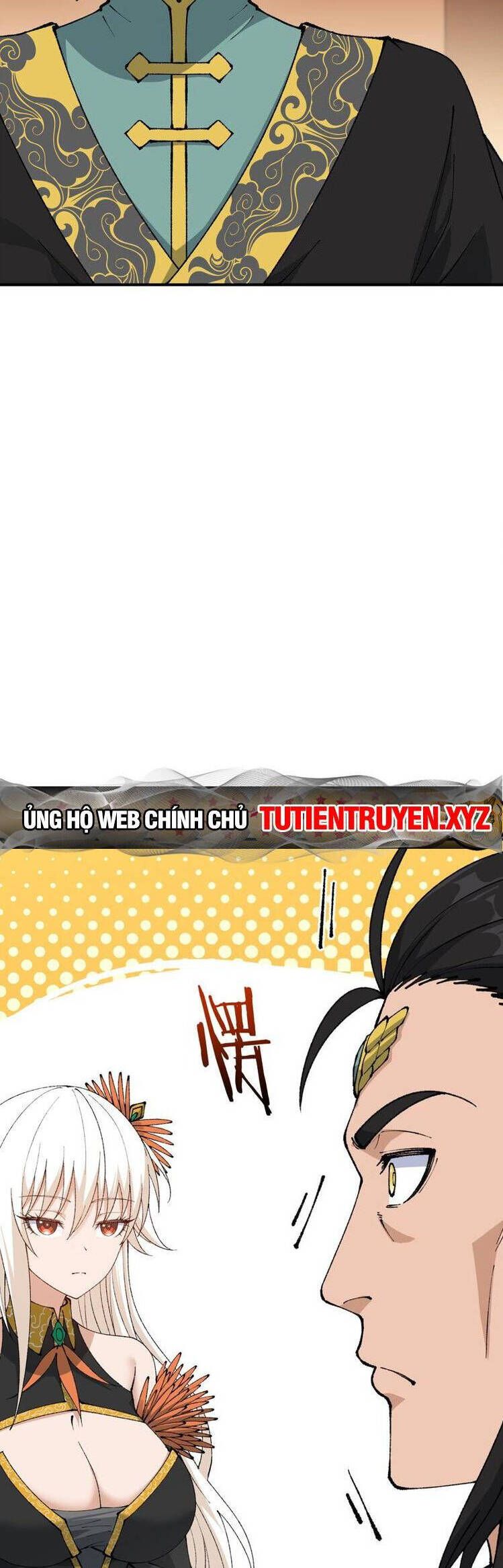 đọc truyện Thiên Đạo Này Cũng Không Ngốc Lắm Chương 56 ảnh 39 tại Giả Dược
