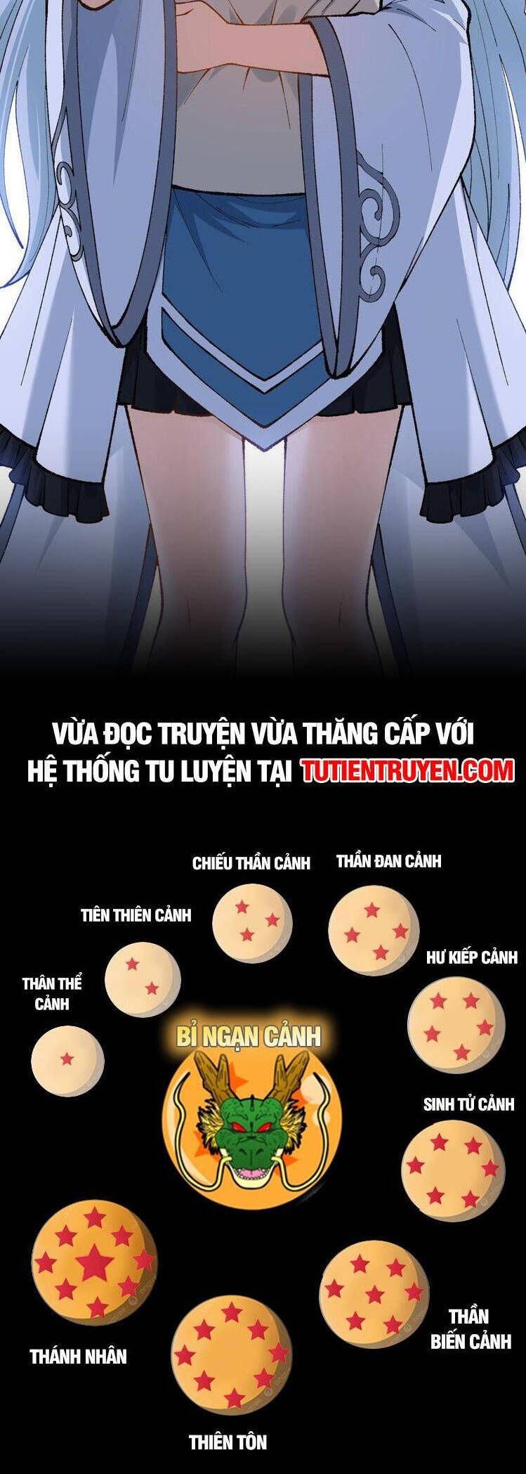 đọc truyện Thiên Đạo Này Cũng Không Ngốc Lắm Chương 56 ảnh 49 tại Giả Dược