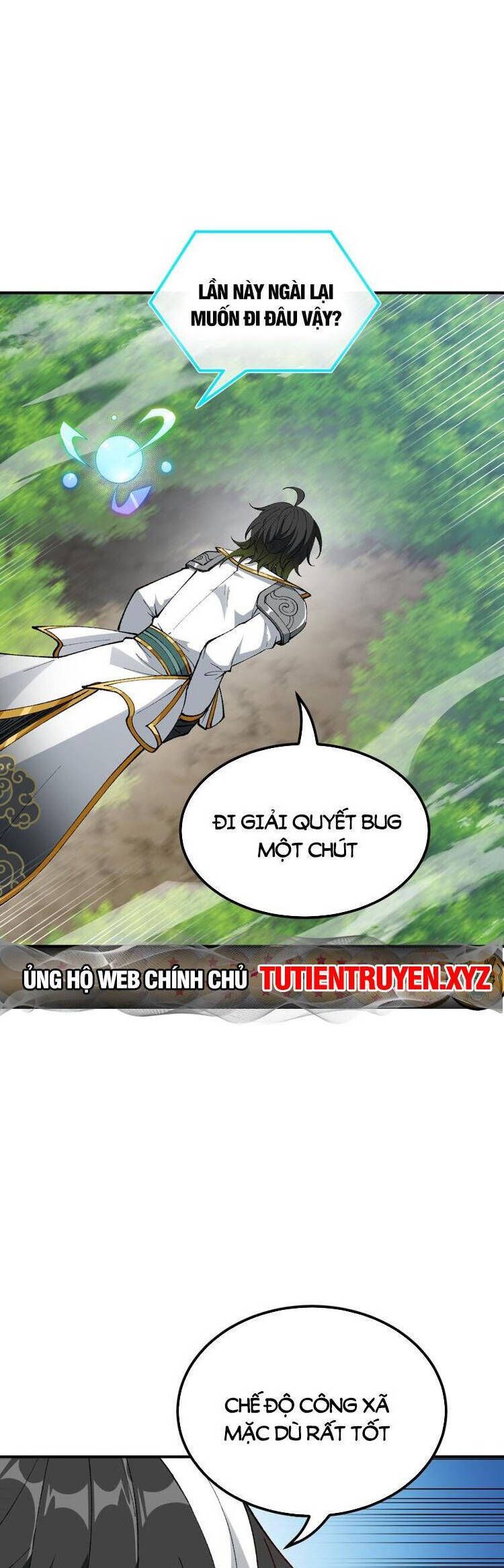 đọc truyện Thiên Đạo Này Cũng Không Ngốc Lắm Chương 57 ảnh 40 tại Giả Dược