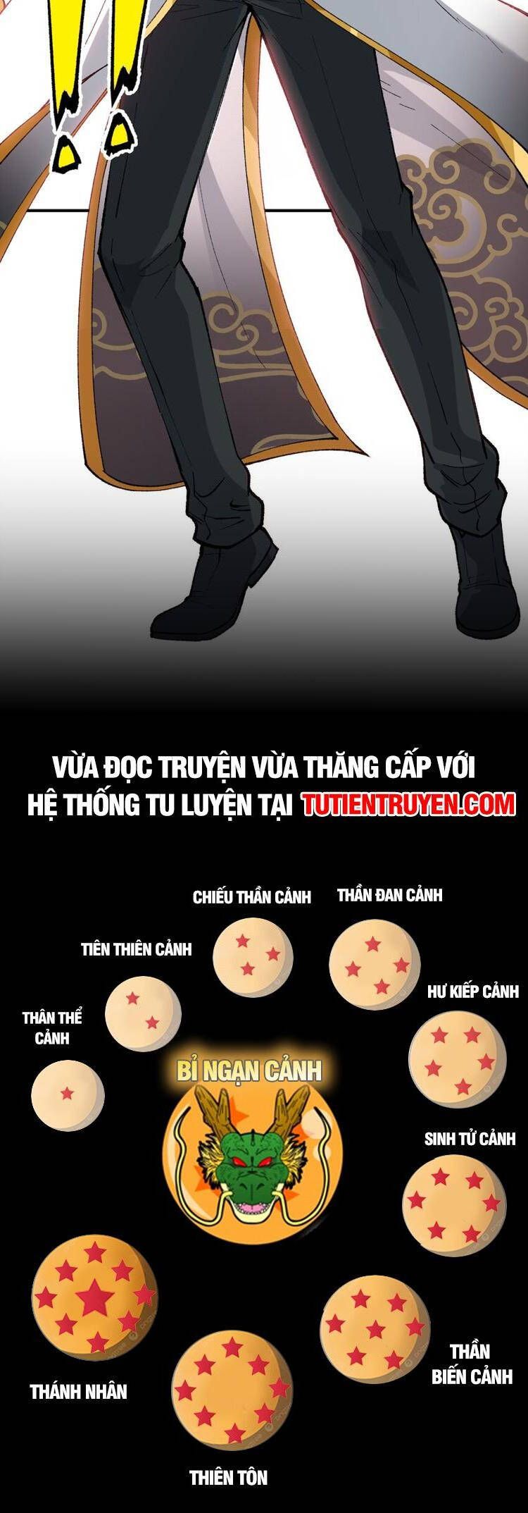 đọc truyện Thiên Đạo Này Cũng Không Ngốc Lắm Chương 57 ảnh 50 tại Giả Dược