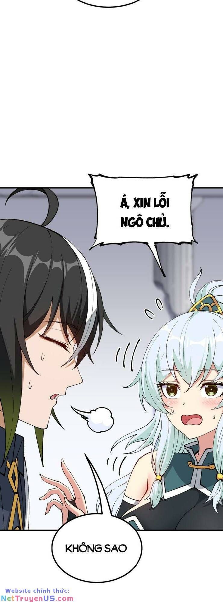 đọc truyện Thiên Đạo Này Cũng Không Ngốc Lắm Chương 58 ảnh 3 tại Giả Dược