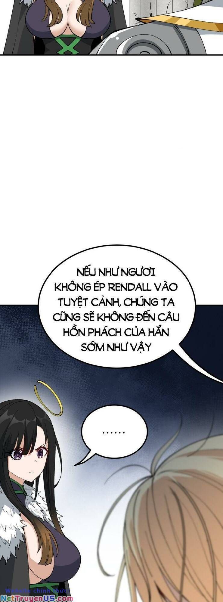 đọc truyện Thiên Đạo Này Cũng Không Ngốc Lắm Chương 58 ảnh 50 tại Giả Dược