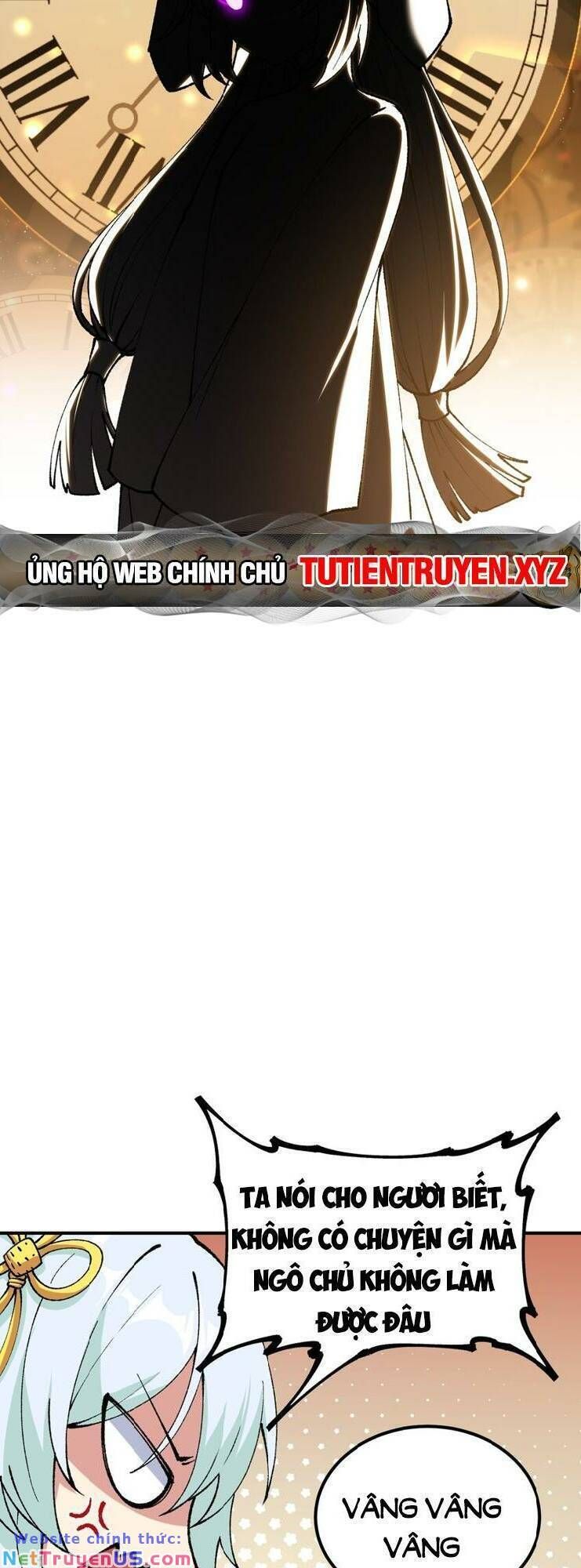 đọc truyện Thiên Đạo Này Cũng Không Ngốc Lắm Chương 58 ảnh 58 tại Giả Dược