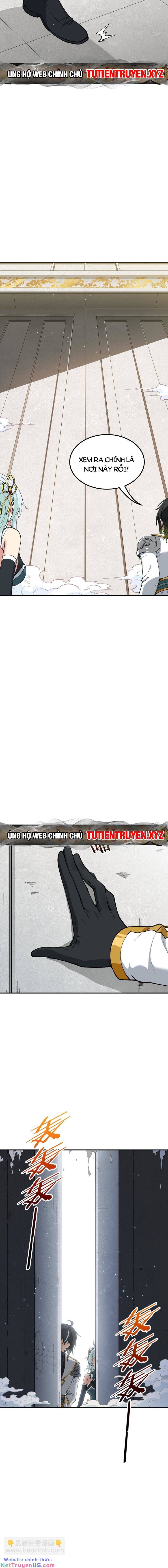 đọc truyện Thiên Đạo Này Cũng Không Ngốc Lắm Chương 59 ảnh 7 tại Giả Dược