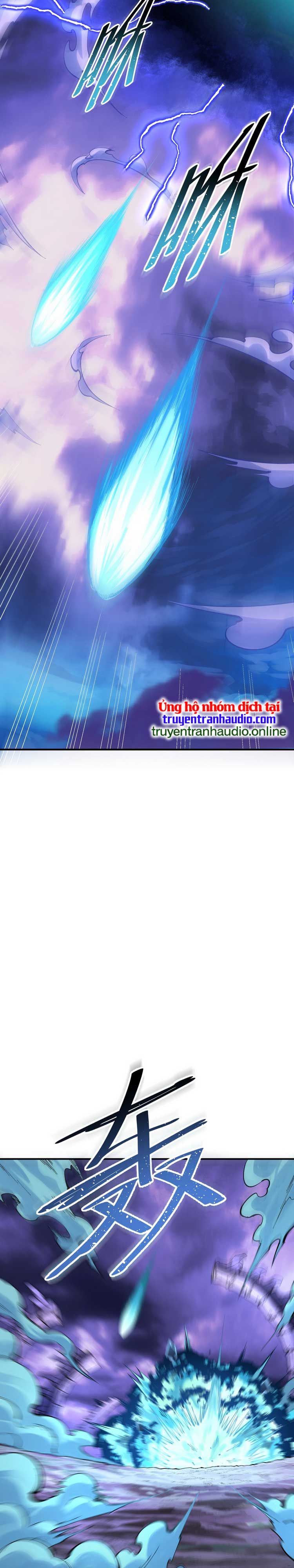 đọc truyện Thiên Đạo Này Cũng Không Ngốc Lắm Chương 6 ảnh 4 tại Giả Dược