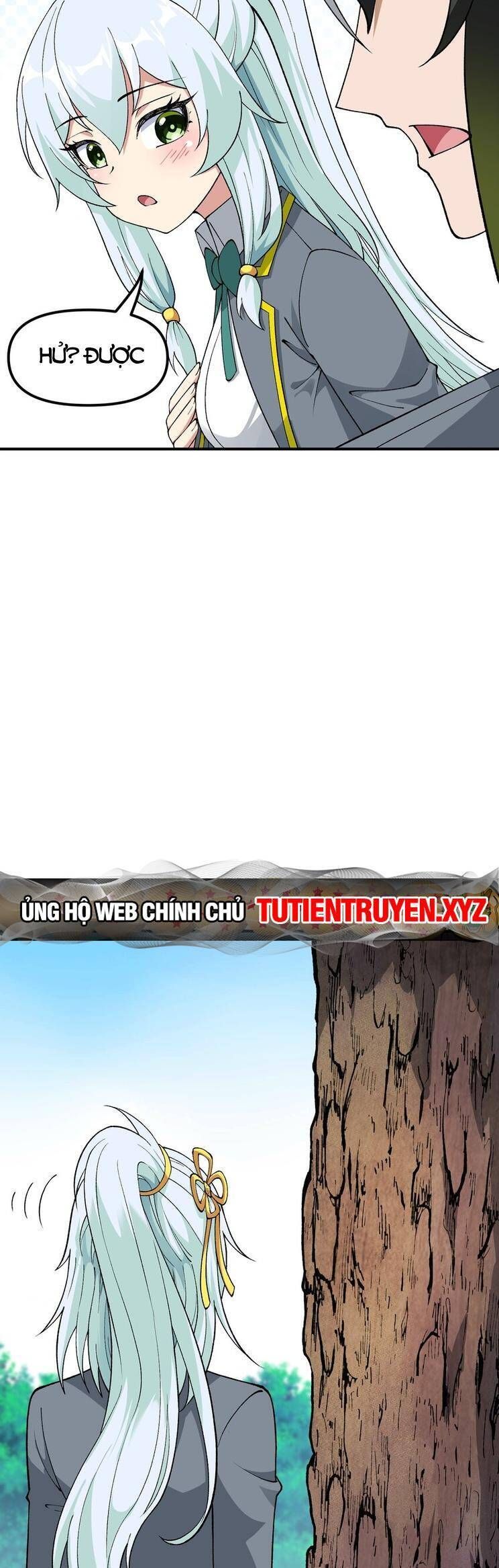 đọc truyện Thiên Đạo Này Cũng Không Ngốc Lắm Chương 60 ảnh 26 tại Giả Dược