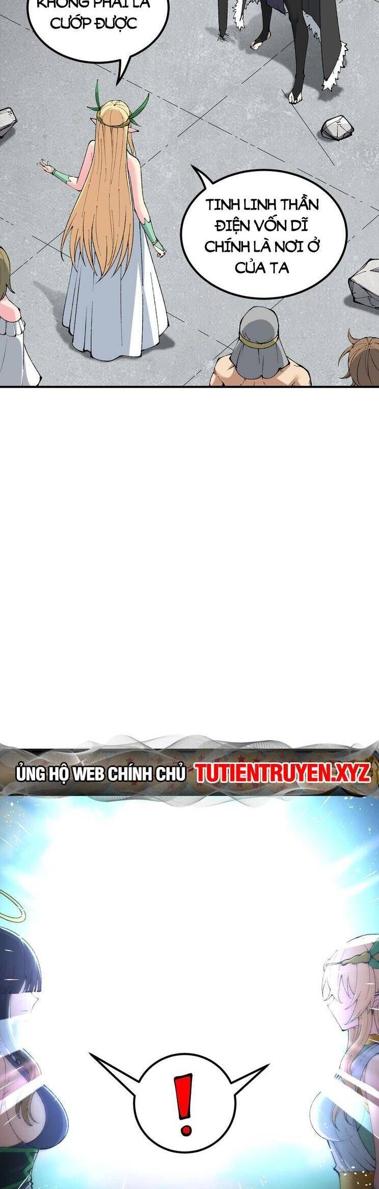 đọc truyện Thiên Đạo Này Cũng Không Ngốc Lắm Chương 60 ảnh 4 tại Giả Dược