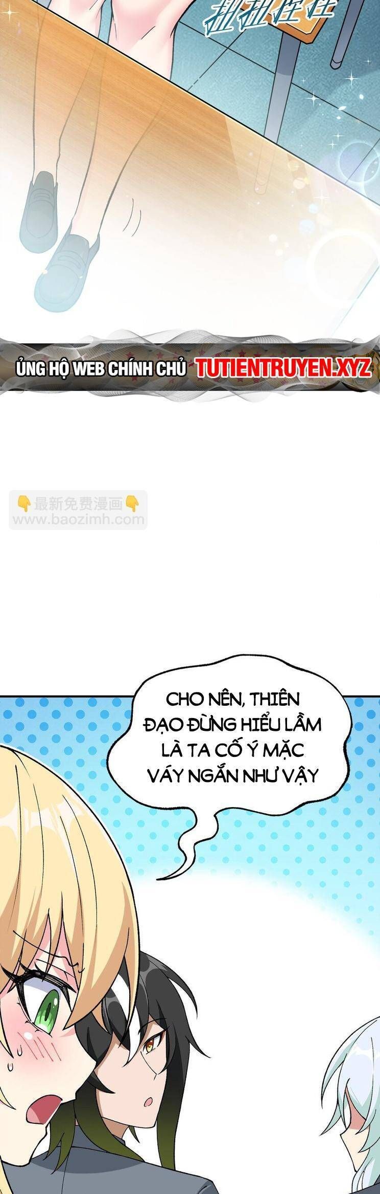đọc truyện Thiên Đạo Này Cũng Không Ngốc Lắm Chương 60 ảnh 44 tại Giả Dược