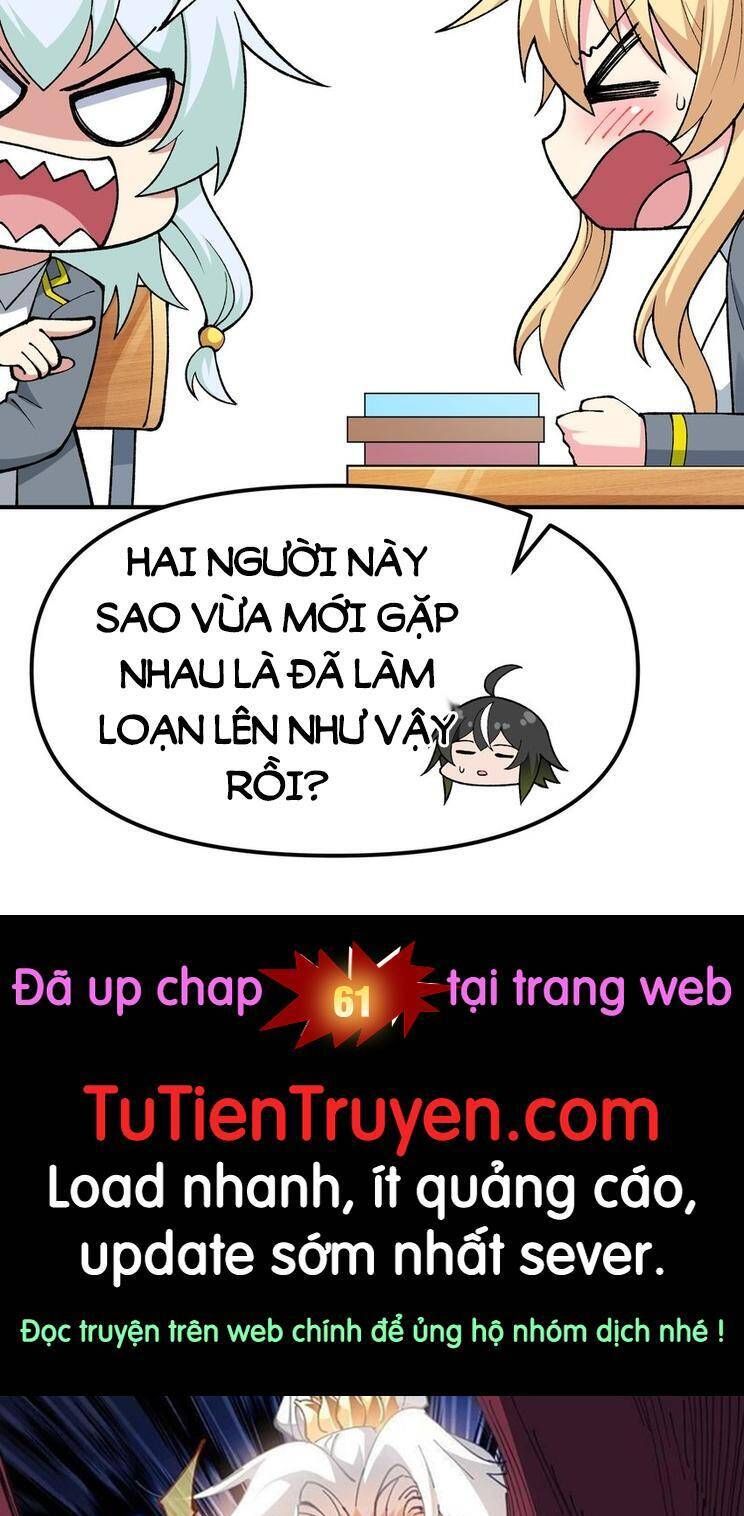 đọc truyện Thiên Đạo Này Cũng Không Ngốc Lắm Chương 60 ảnh 47 tại Giả Dược