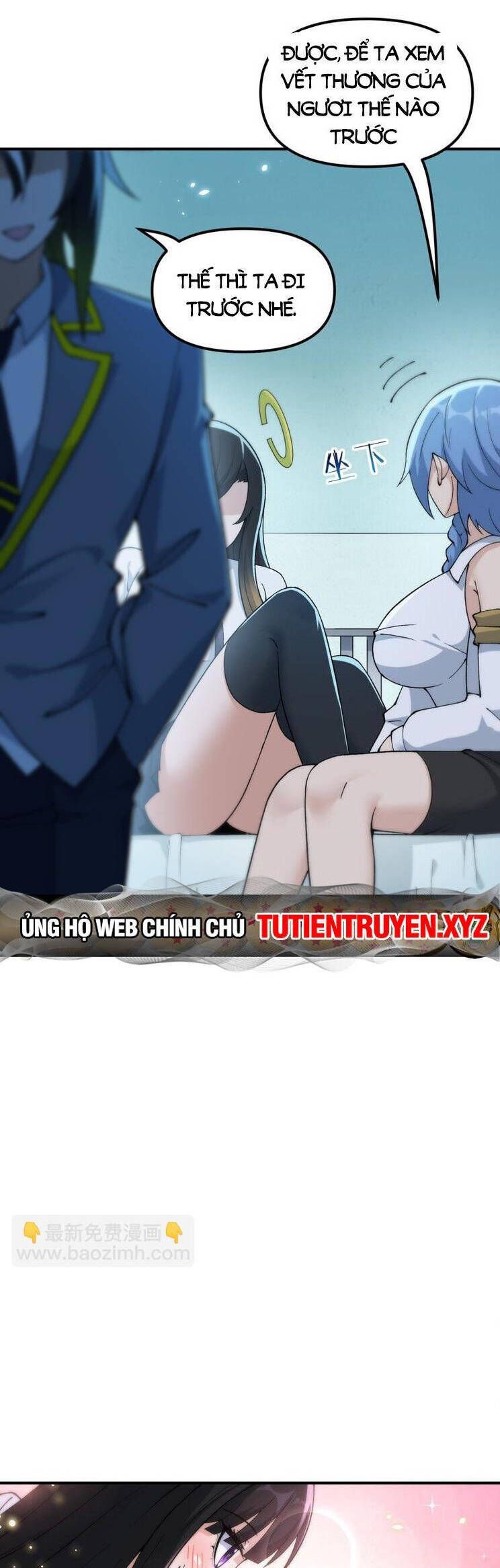 đọc truyện Thiên Đạo Này Cũng Không Ngốc Lắm Chương 62 ảnh 25 tại Giả Dược