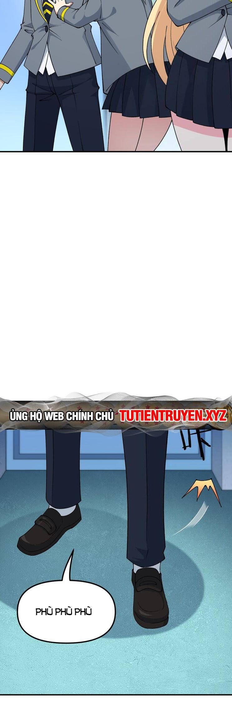 đọc truyện Thiên Đạo Này Cũng Không Ngốc Lắm Chương 62 ảnh 38 tại Giả Dược