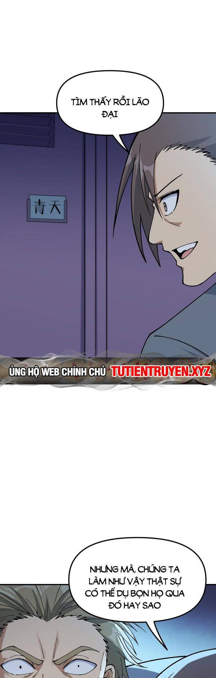 đọc truyện Thiên Đạo Này Cũng Không Ngốc Lắm Chương 63 ảnh 34 tại Giả Dược