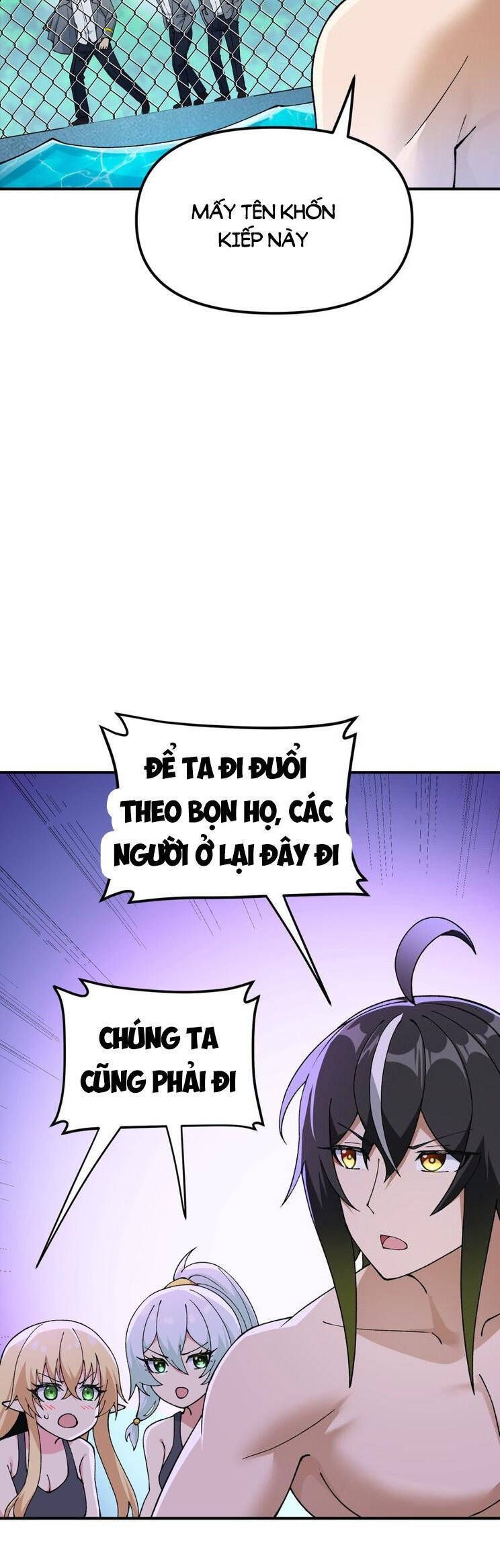 đọc truyện Thiên Đạo Này Cũng Không Ngốc Lắm Chương 63 ảnh 41 tại Giả Dược