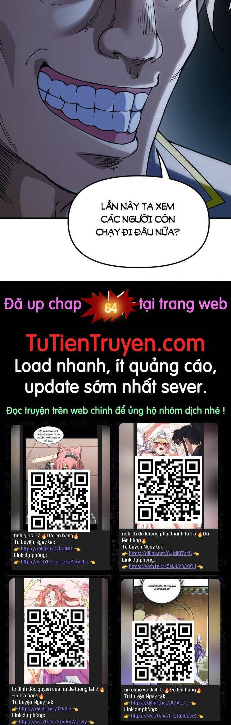 đọc truyện Thiên Đạo Này Cũng Không Ngốc Lắm Chương 63 ảnh 49 tại Giả Dược