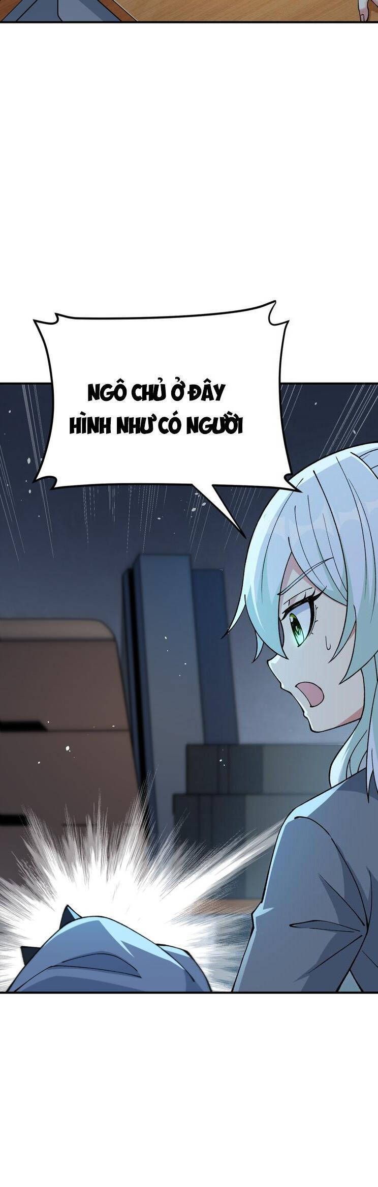 đọc truyện Thiên Đạo Này Cũng Không Ngốc Lắm Chương 64 ảnh 29 tại Giả Dược