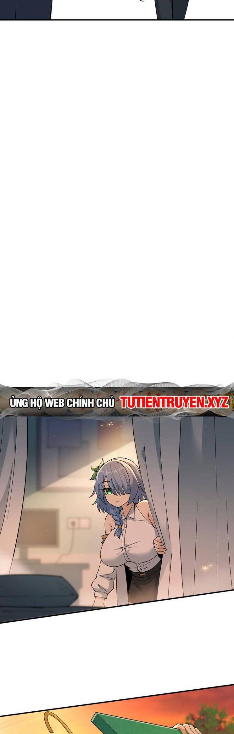 đọc truyện Thiên Đạo Này Cũng Không Ngốc Lắm Chương 65 ảnh 22 tại Giả Dược