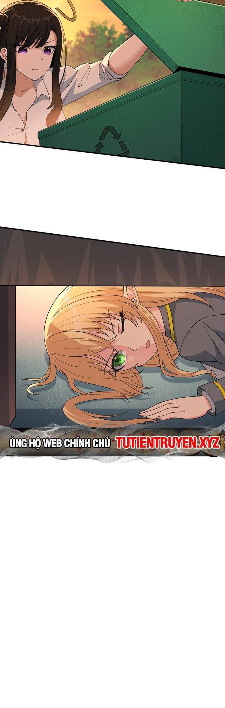 đọc truyện Thiên Đạo Này Cũng Không Ngốc Lắm Chương 65 ảnh 23 tại Giả Dược