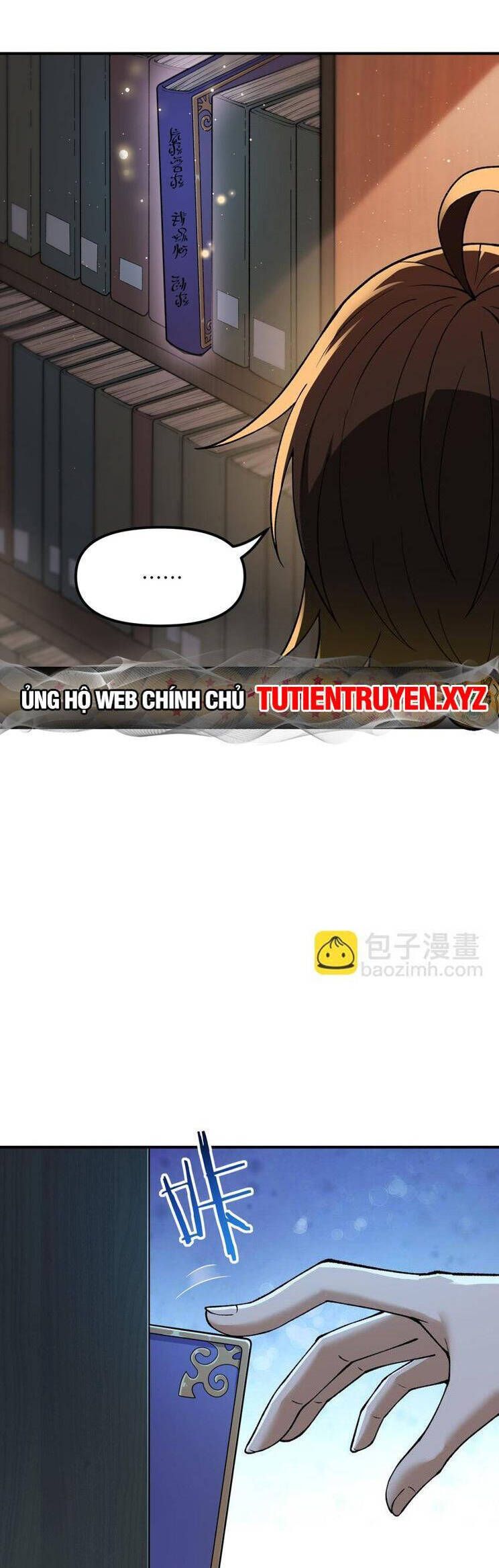đọc truyện Thiên Đạo Này Cũng Không Ngốc Lắm Chương 65 ảnh 28 tại Giả Dược