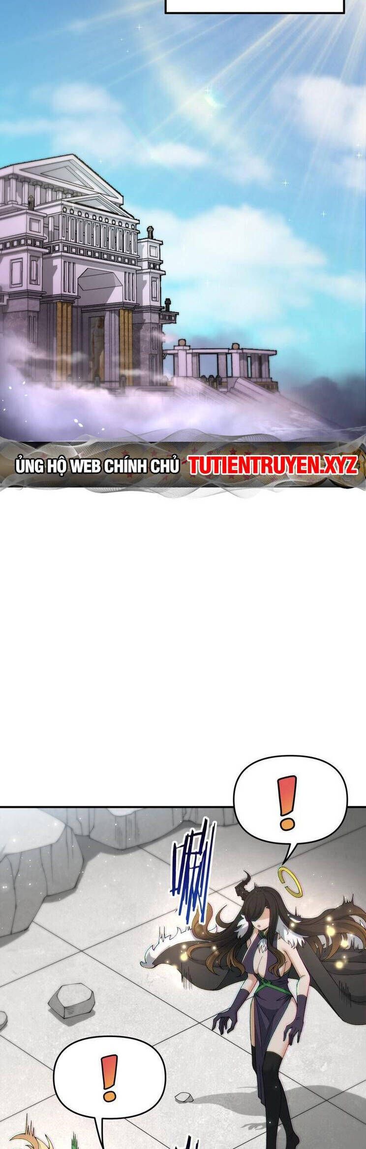 đọc truyện Thiên Đạo Này Cũng Không Ngốc Lắm Chương 67 ảnh 12 tại Giả Dược