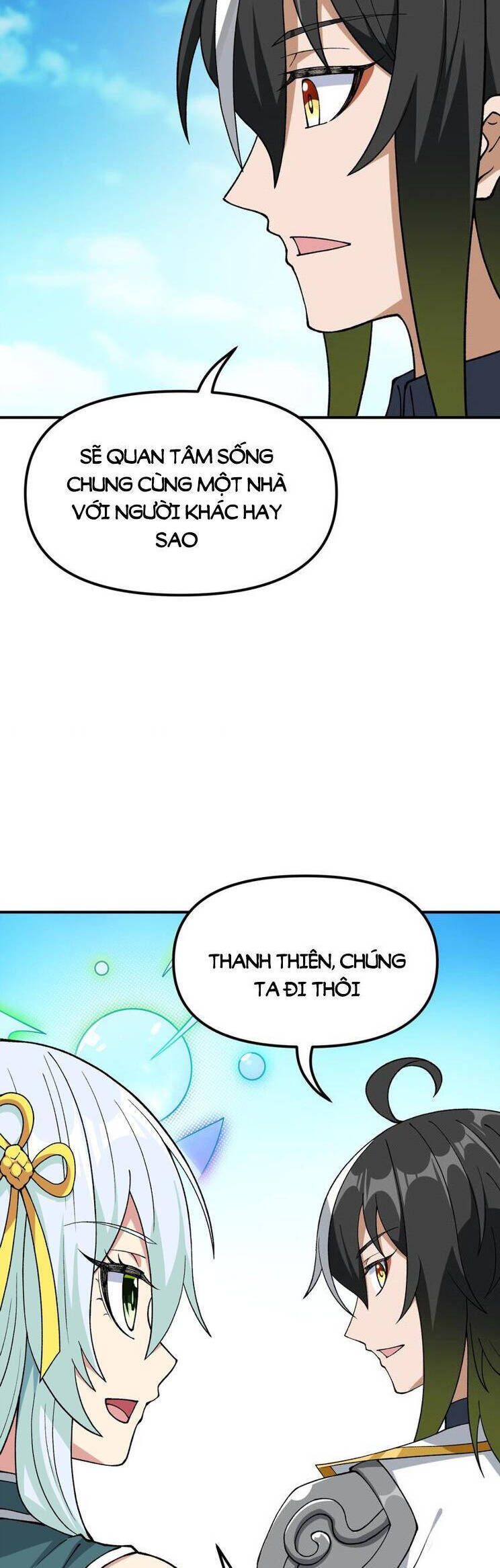 đọc truyện Thiên Đạo Này Cũng Không Ngốc Lắm Chương 67 ảnh 43 tại Giả Dược