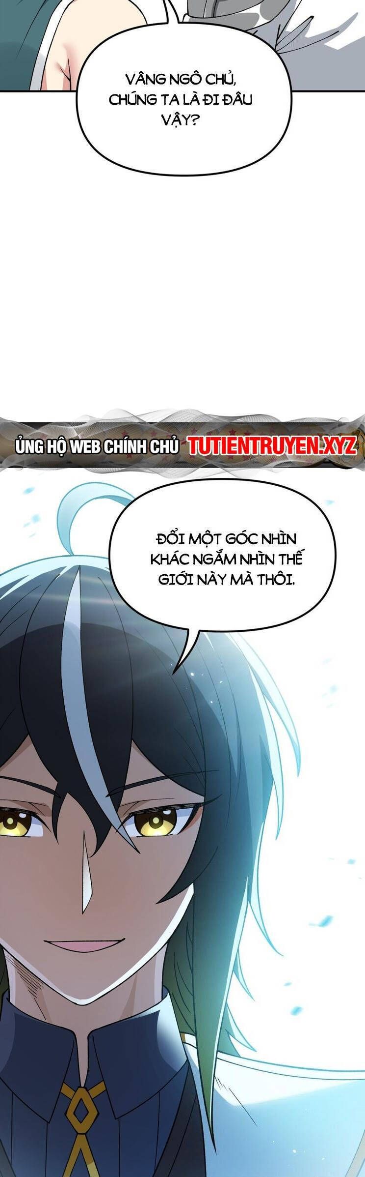 đọc truyện Thiên Đạo Này Cũng Không Ngốc Lắm Chương 67 ảnh 44 tại Giả Dược