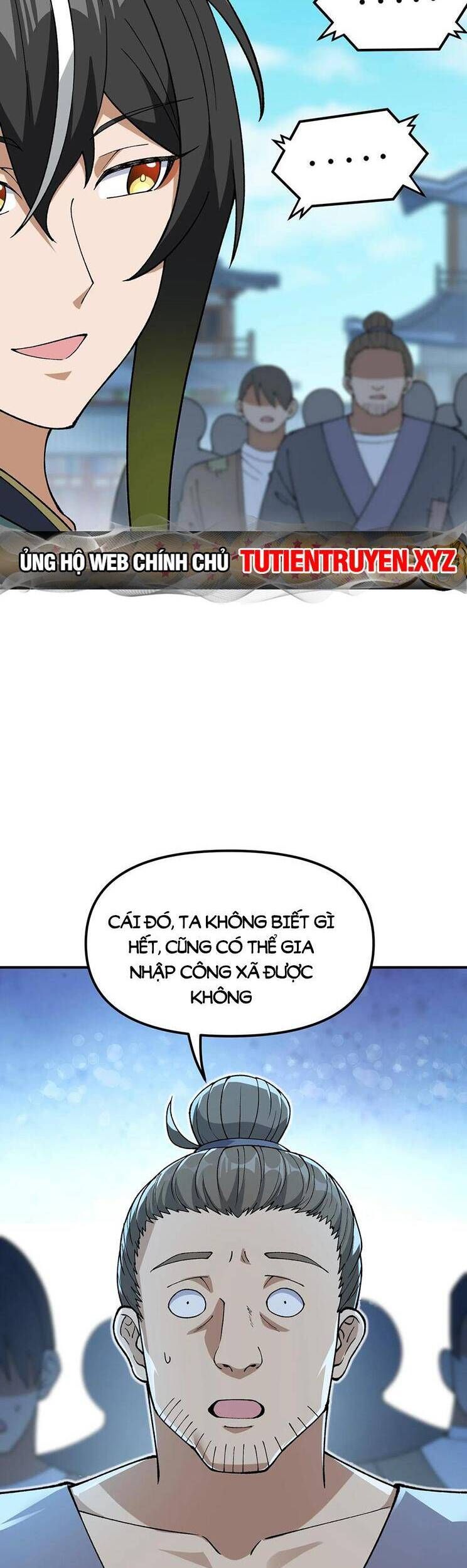 đọc truyện Thiên Đạo Này Cũng Không Ngốc Lắm Chương 68 ảnh 31 tại Giả Dược