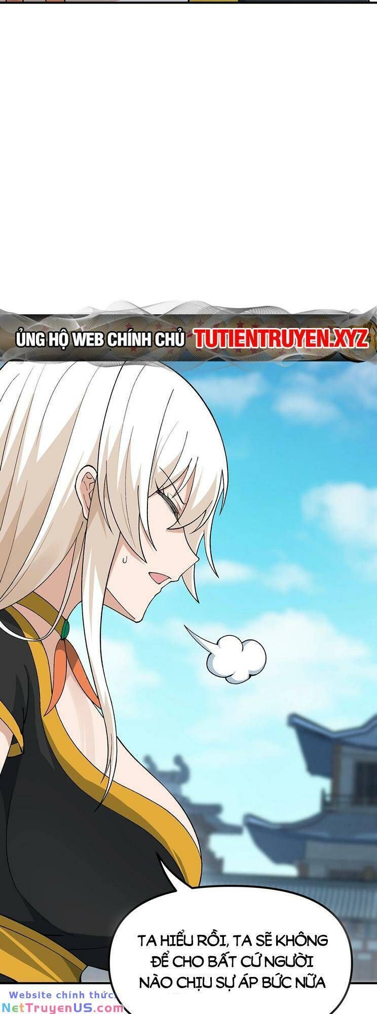 đọc truyện Thiên Đạo Này Cũng Không Ngốc Lắm Chương 69 ảnh 15 tại Giả Dược