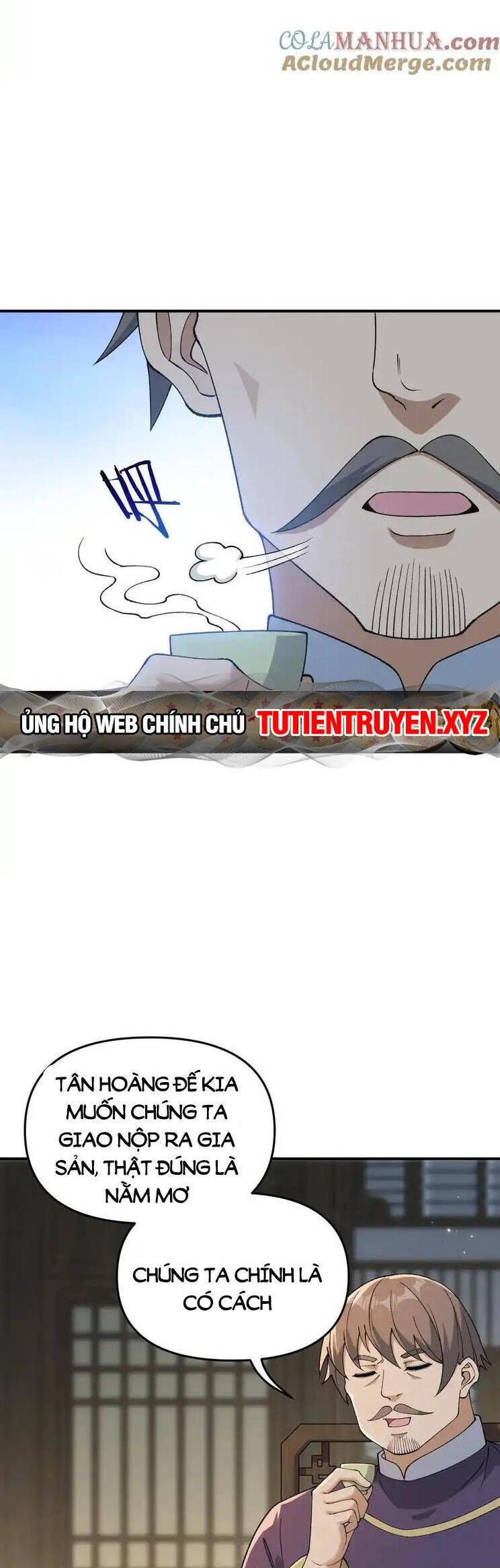 đọc truyện Thiên Đạo Này Cũng Không Ngốc Lắm Chương 70 ảnh 19 tại Giả Dược
