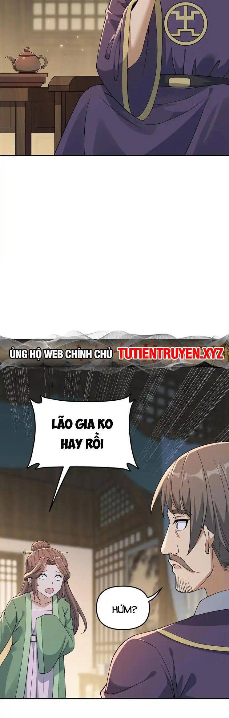 đọc truyện Thiên Đạo Này Cũng Không Ngốc Lắm Chương 70 ảnh 20 tại Giả Dược