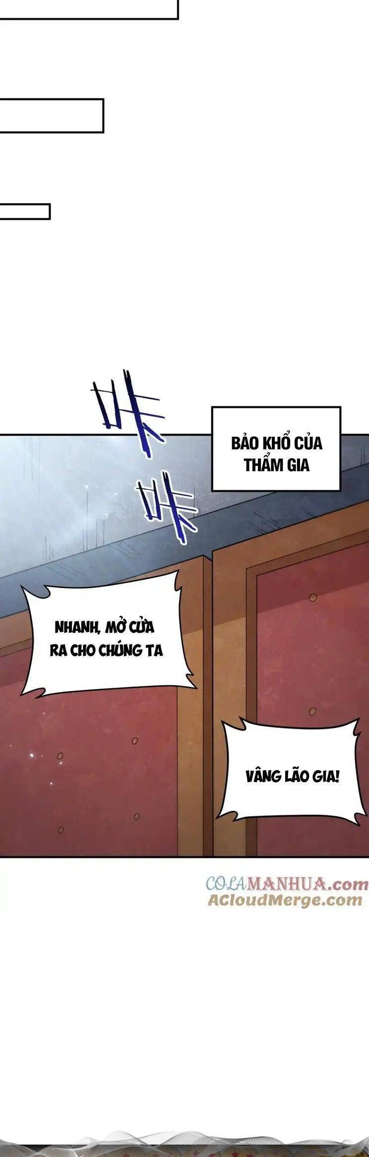 đọc truyện Thiên Đạo Này Cũng Không Ngốc Lắm Chương 70 ảnh 26 tại Giả Dược