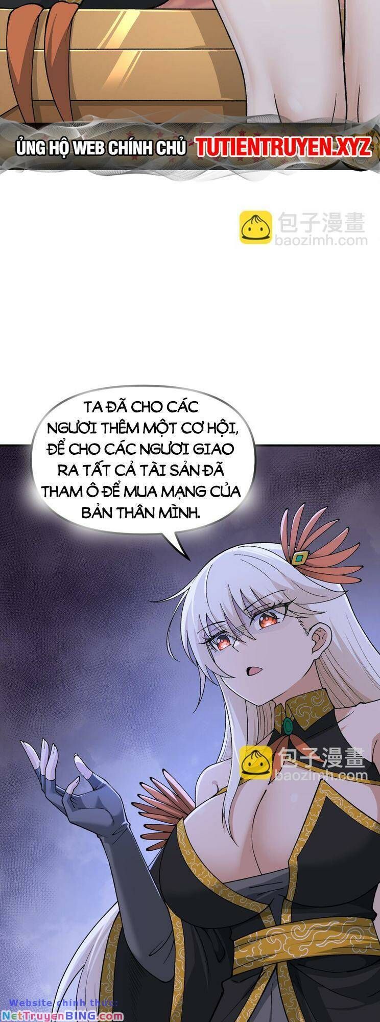 đọc truyện Thiên Đạo Này Cũng Không Ngốc Lắm Chương 71 ảnh 19 tại Giả Dược
