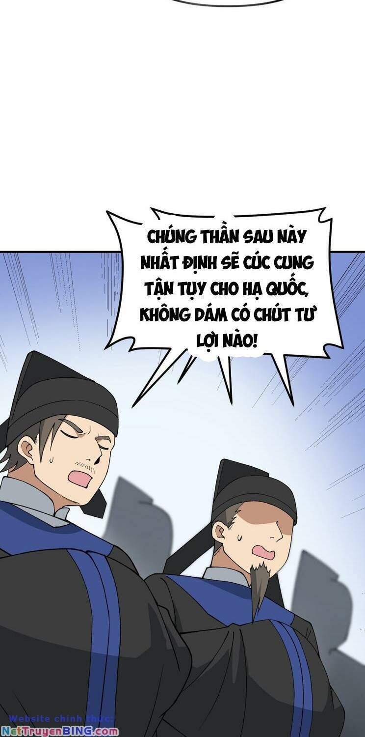 đọc truyện Thiên Đạo Này Cũng Không Ngốc Lắm Chương 71 ảnh 5 tại Giả Dược