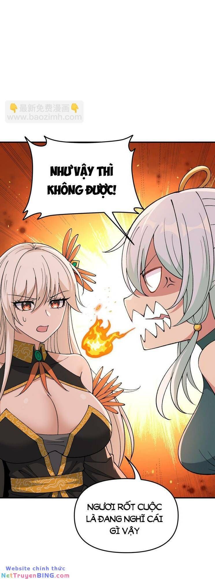 đọc truyện Thiên Đạo Này Cũng Không Ngốc Lắm Chương 72 ảnh 35 tại Giả Dược