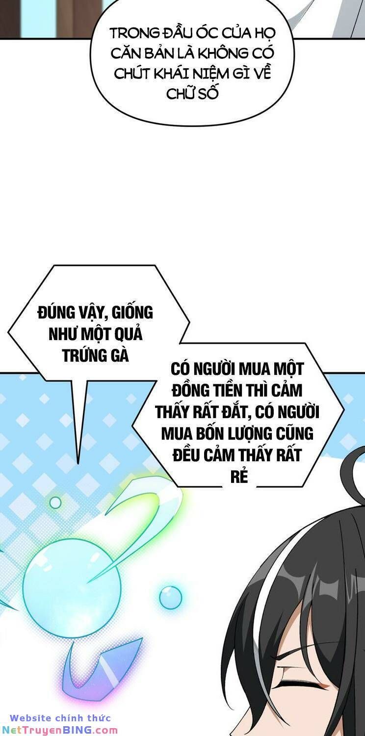 đọc truyện Thiên Đạo Này Cũng Không Ngốc Lắm Chương 72 ảnh 52 tại Giả Dược