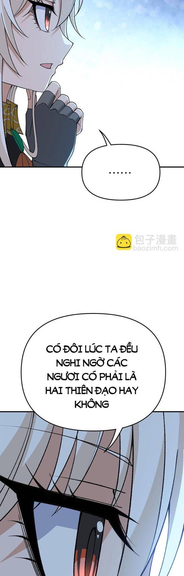 đọc truyện Thiên Đạo Này Cũng Không Ngốc Lắm Chương 73 ảnh 4 tại Giả Dược