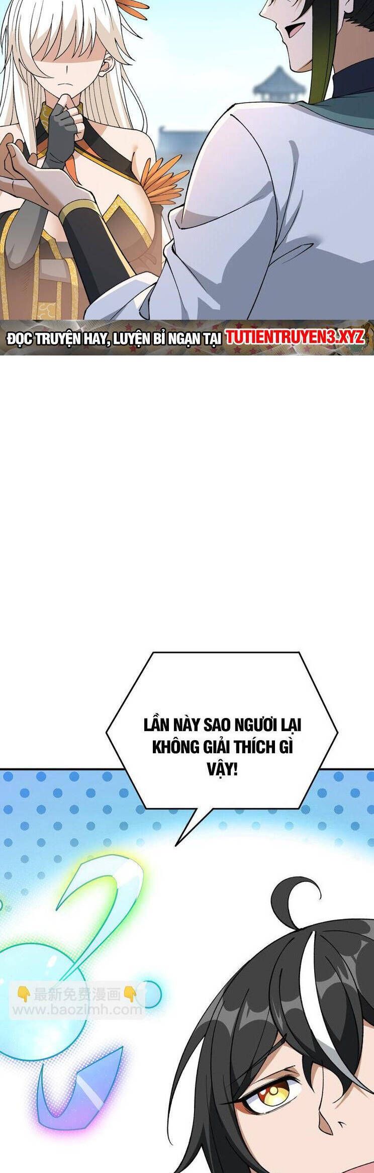 đọc truyện Thiên Đạo Này Cũng Không Ngốc Lắm Chương 73 ảnh 6 tại Giả Dược