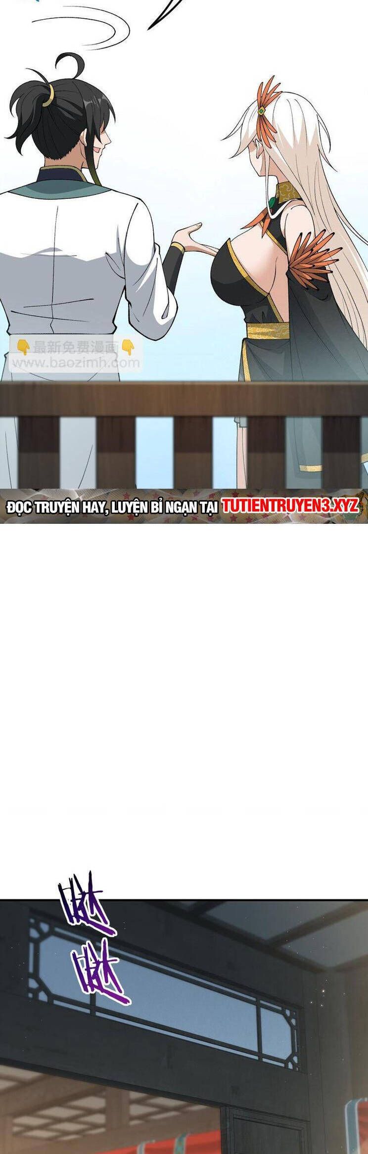 đọc truyện Thiên Đạo Này Cũng Không Ngốc Lắm Chương 73 ảnh 10 tại Giả Dược