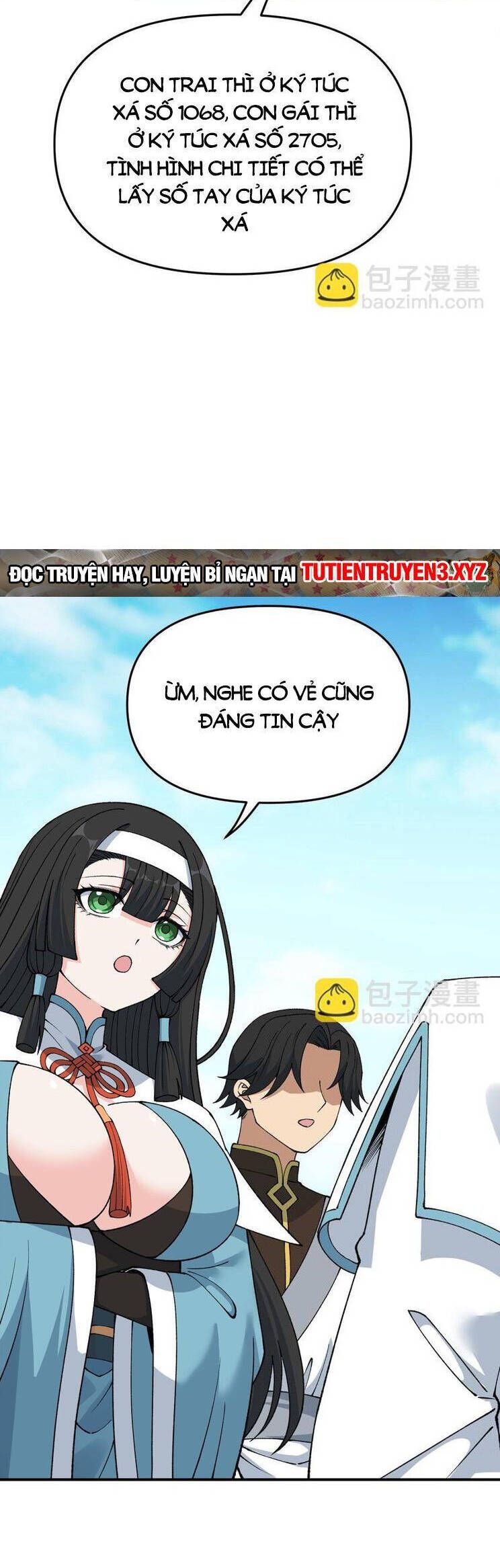 đọc truyện Thiên Đạo Này Cũng Không Ngốc Lắm Chương 74 ảnh 27 tại Giả Dược