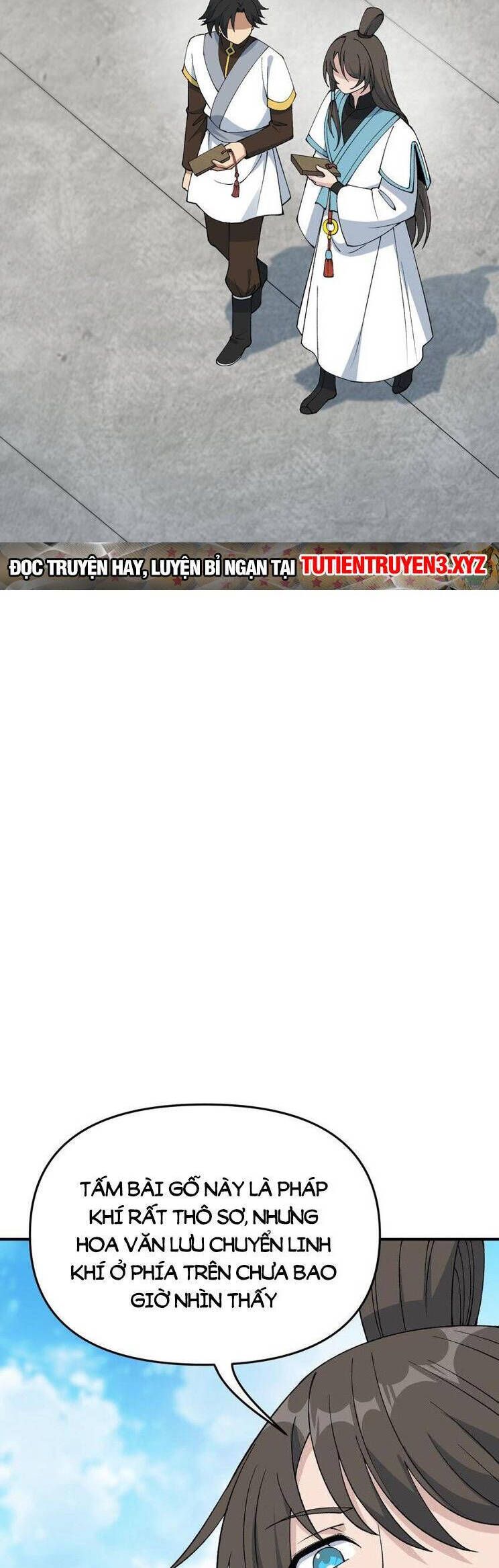 đọc truyện Thiên Đạo Này Cũng Không Ngốc Lắm Chương 74 ảnh 34 tại Giả Dược